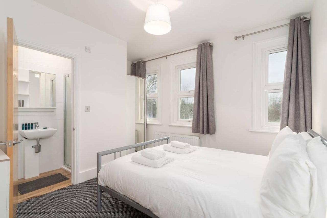Guestready - Modern 2-Bed For 4 In Golders Green! London Exterior photo